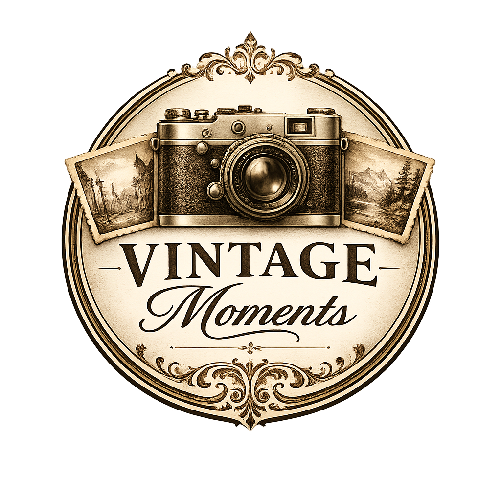 Vintage Moments AI